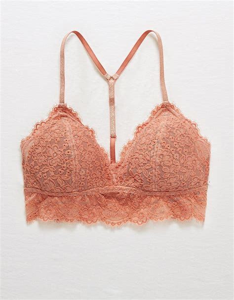 seamless padded bralette|aerie cozy lace padded bralette.